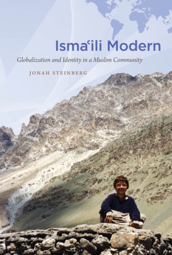 Isma'ili Modern (e-bog) af Steinberg, Jonah