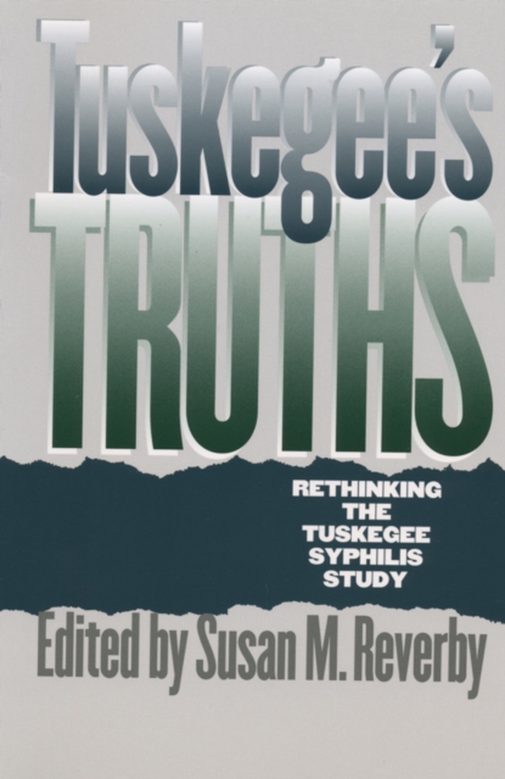 Tuskegee's Truths (e-bog) af -