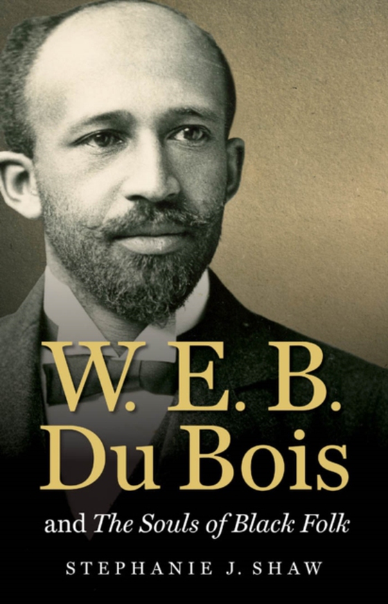 W. E. B. Du Bois and The Souls of Black Folk (e-bog) af Shaw, Stephanie J.