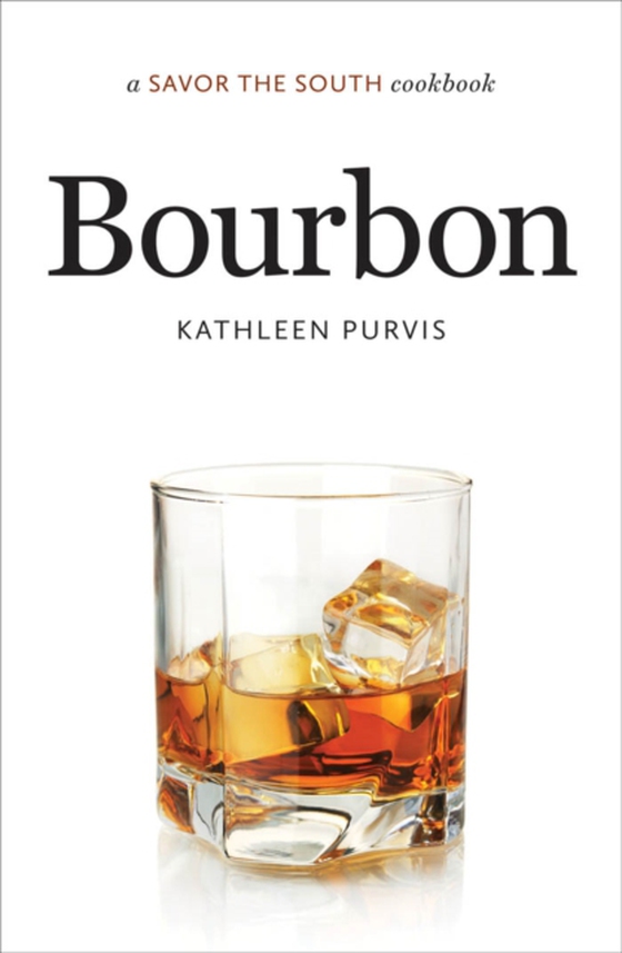 Bourbon (e-bog) af Purvis, Kathleen