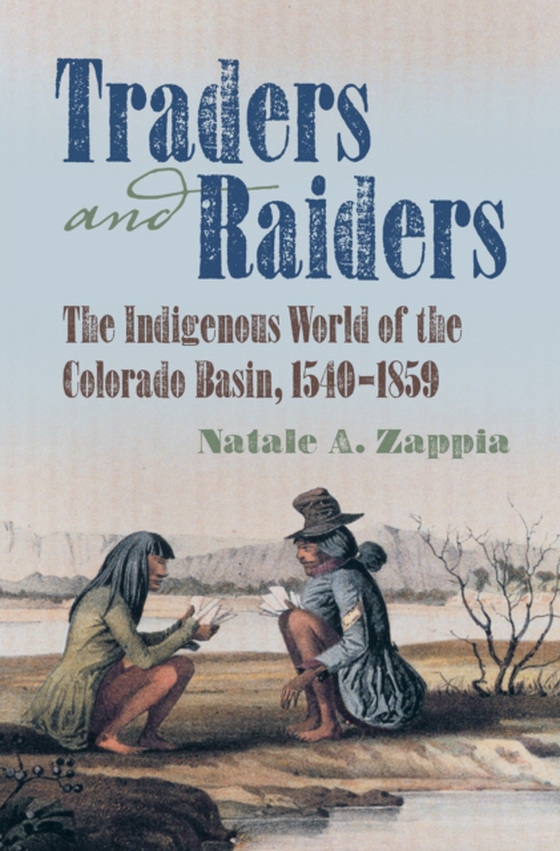 Traders and Raiders (e-bog) af Zappia, Natale A.