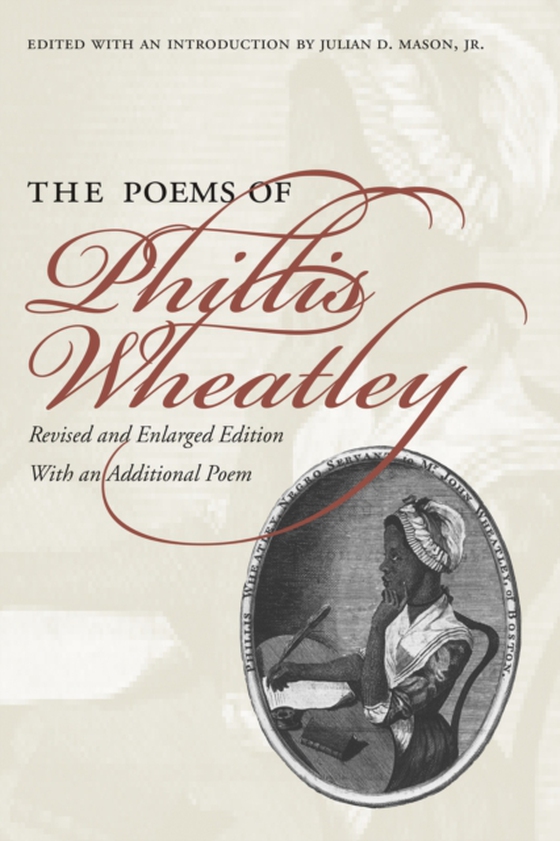 Poems of Phillis Wheatley (e-bog) af Wheatley, Phillis