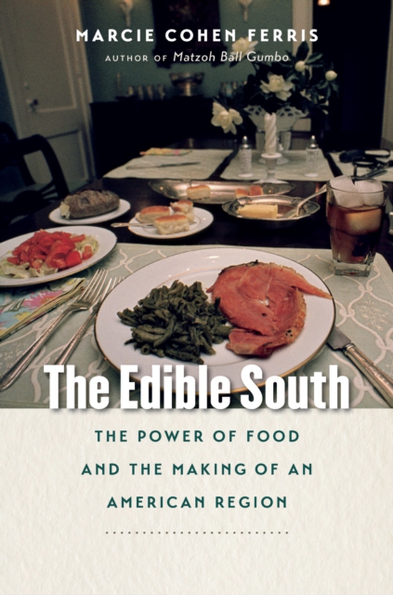 Edible South