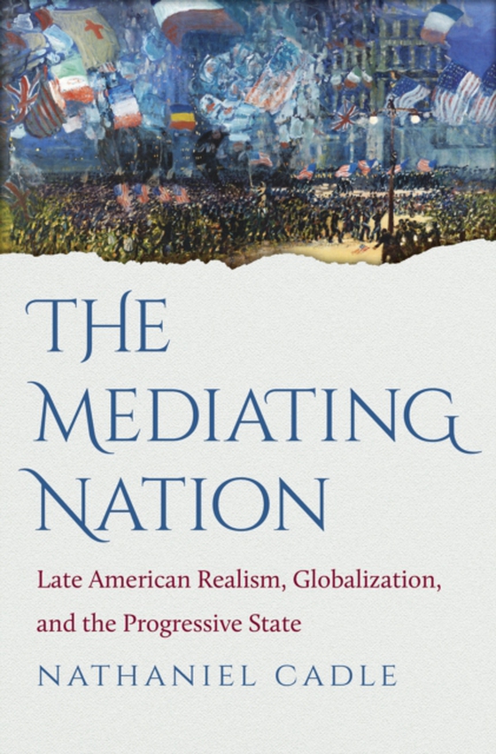 Mediating Nation