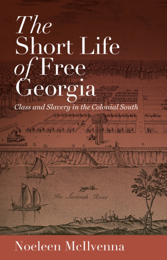 Short Life of Free Georgia