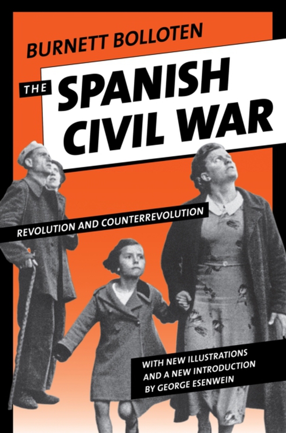 Spanish Civil War