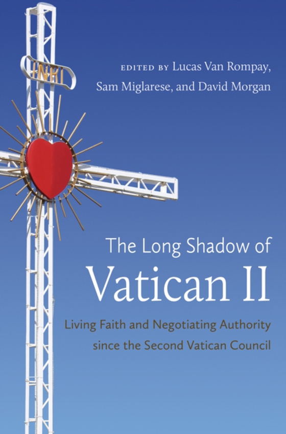 Long Shadow of Vatican II (e-bog) af -