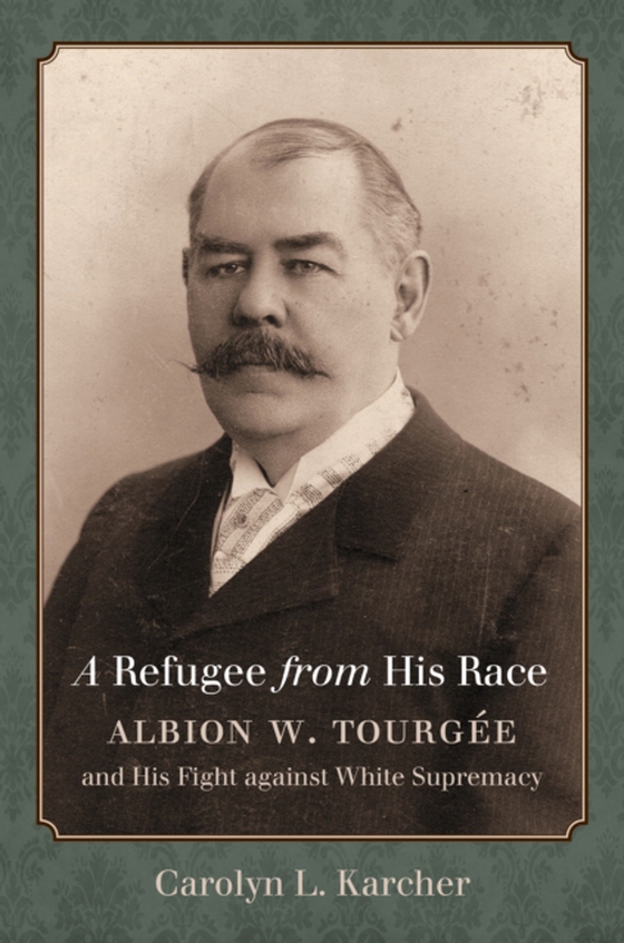 Refugee from His Race