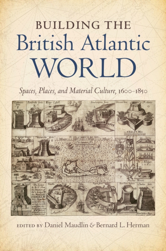 Building the British Atlantic World (e-bog) af -