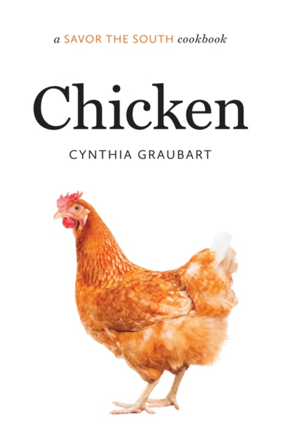 Chicken (e-bog) af Graubart, Cynthia