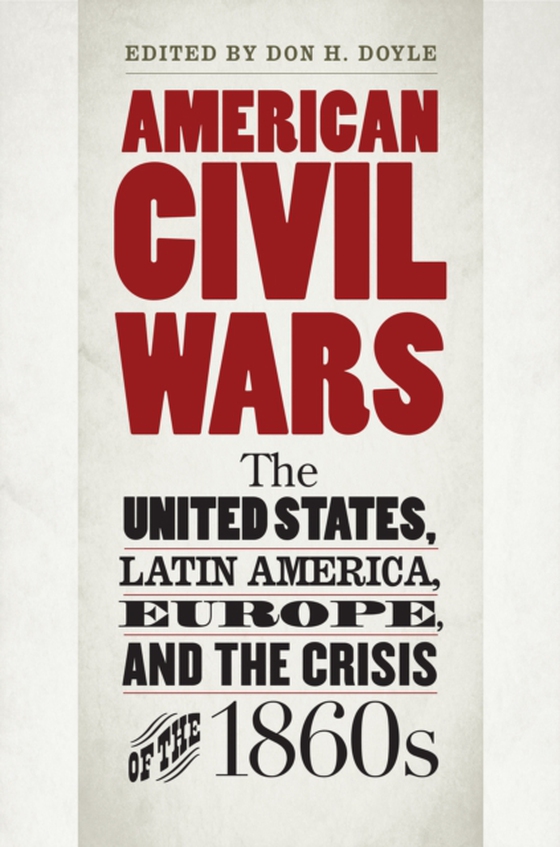 American Civil Wars (e-bog) af -