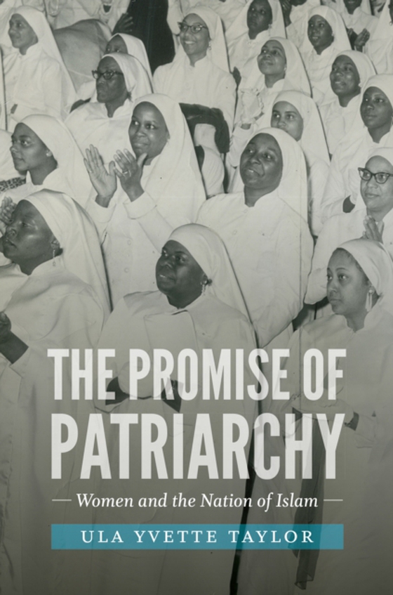 Promise of Patriarchy (e-bog) af Taylor, Ula Yvette