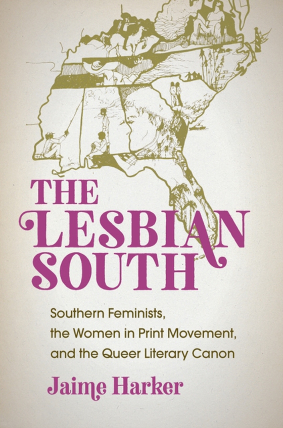 Lesbian South