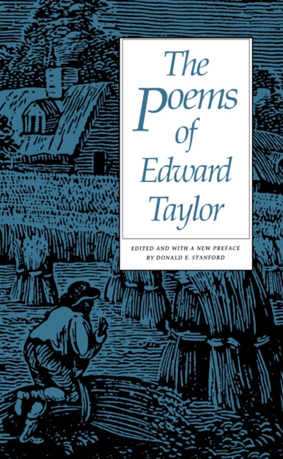 Poems of Edward Taylor (e-bog) af Taylor, Edward