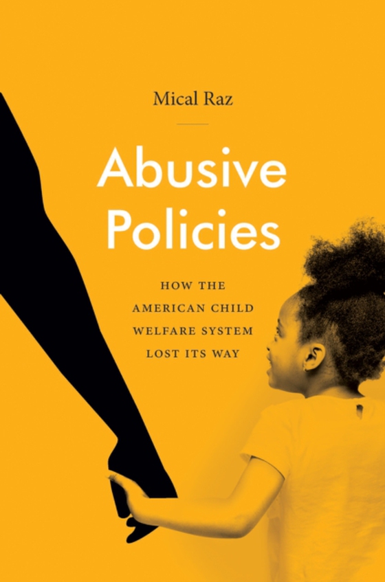 Abusive Policies (e-bog) af Raz, Mical