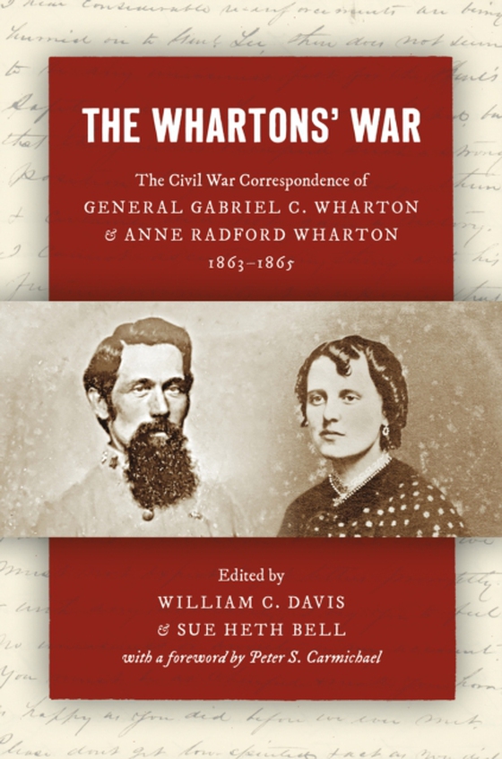 Whartons' War