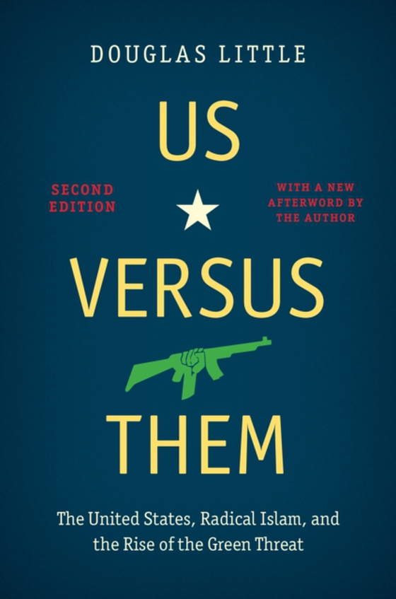 Us versus Them, Second Edition (e-bog) af Little, Douglas