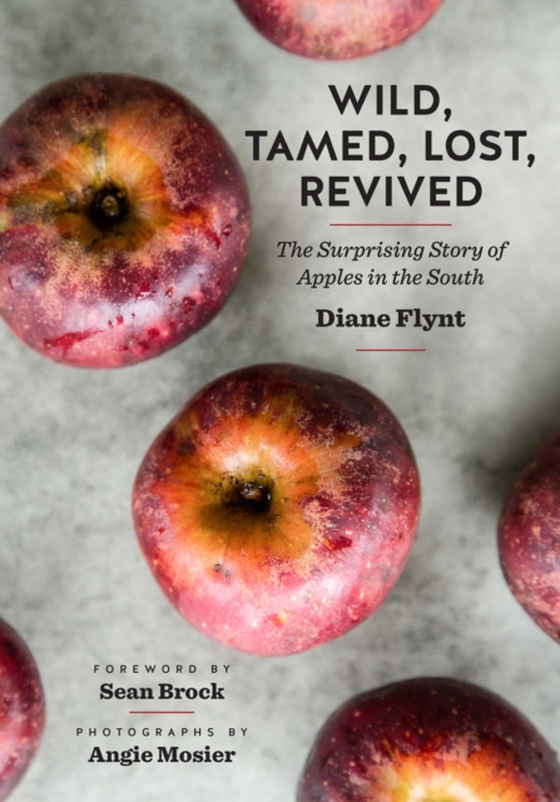 Wild, Tamed, Lost, Revived (e-bog) af Flynt, Diane