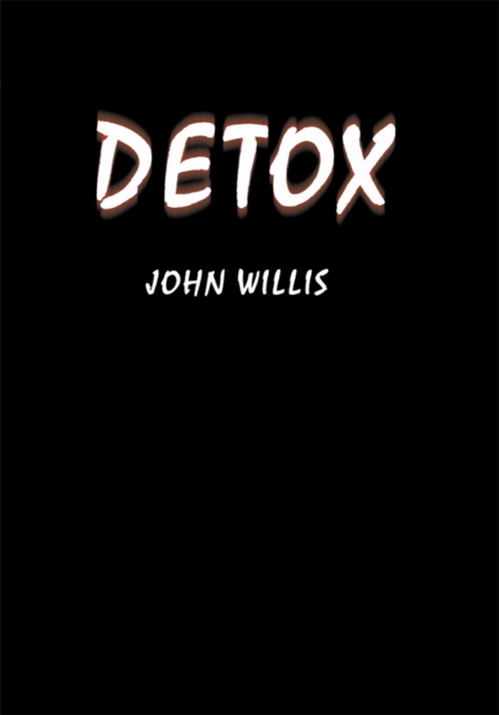 Detox (e-bog) af Willis, John