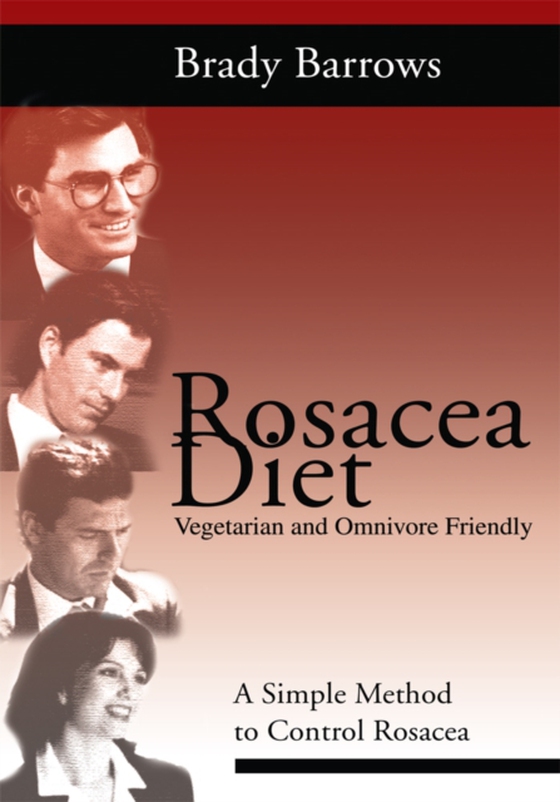 Rosacea Diet (e-bog) af Barrows, Brady