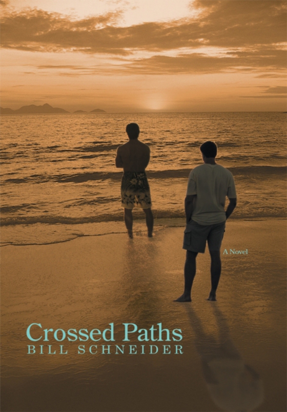 Crossed Paths (e-bog) af Schneider, Bill