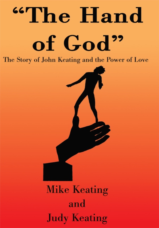 Hand of God (e-bog) af Keating, Mike