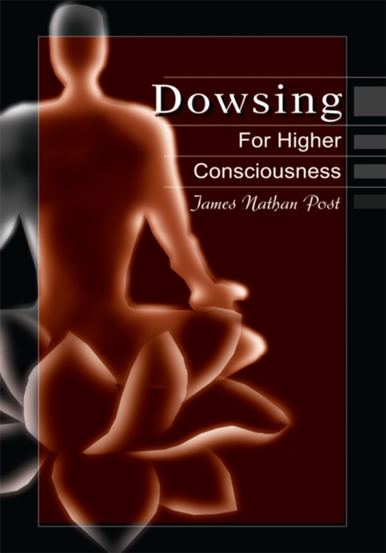 Dowsing for Higher Consciousness (e-bog) af Post, James Nathan