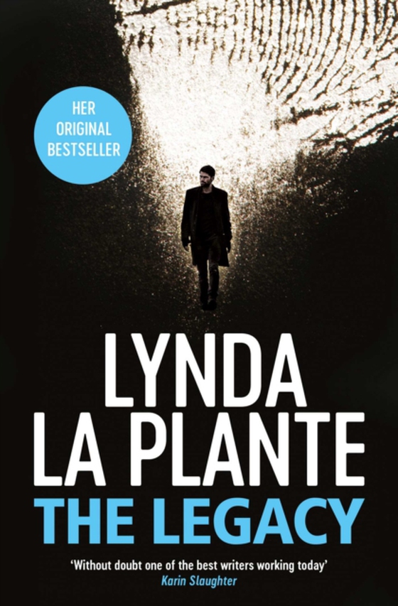 Legacy (e-bog) af Plante, Lynda La