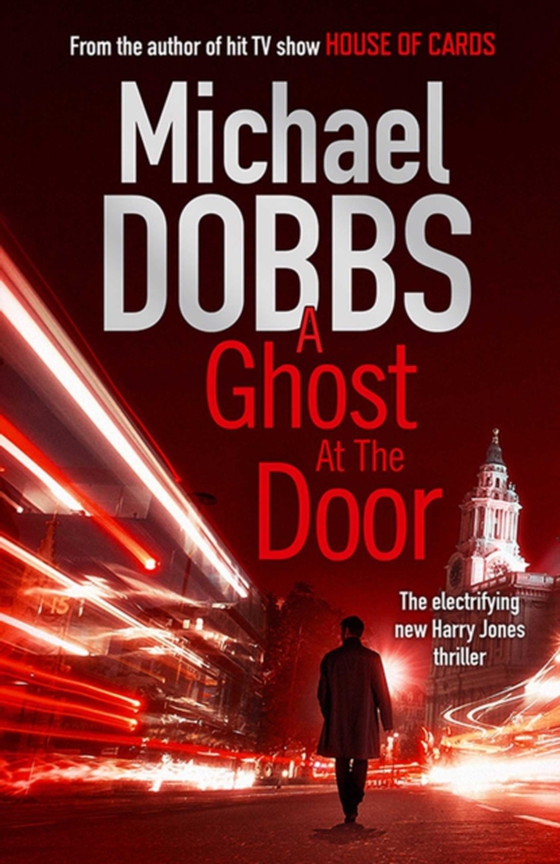 Ghost at the Door (e-bog) af Dobbs, Michael