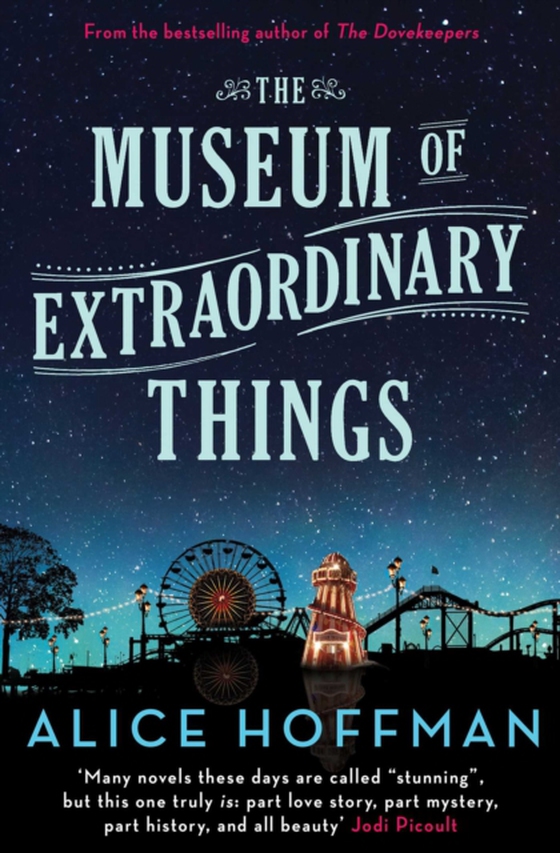 Museum of Extraordinary Things