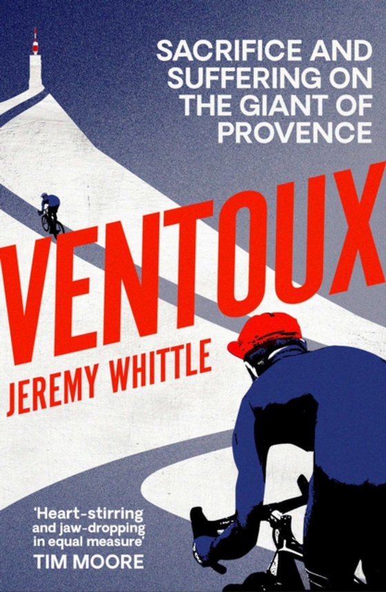 Ventoux (e-bog) af Whittle, Jeremy