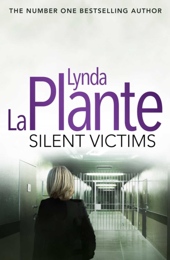 Prime Suspect 3: Silent Victims (e-bog) af Plante, Lynda La