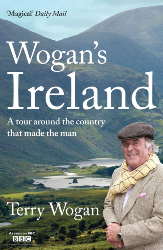 Wogan's Ireland (e-bog) af Wogan, Terry