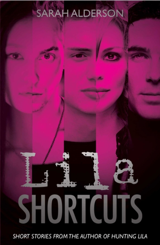 Lila Shortcuts (e-bog) af Alderson, Sarah