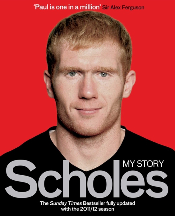 Scholes (e-bog) af Scholes, Paul