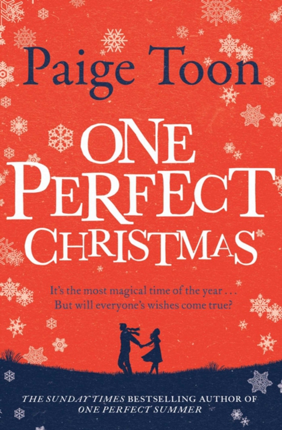 One Perfect Christmas (e-bog) af Toon, Paige