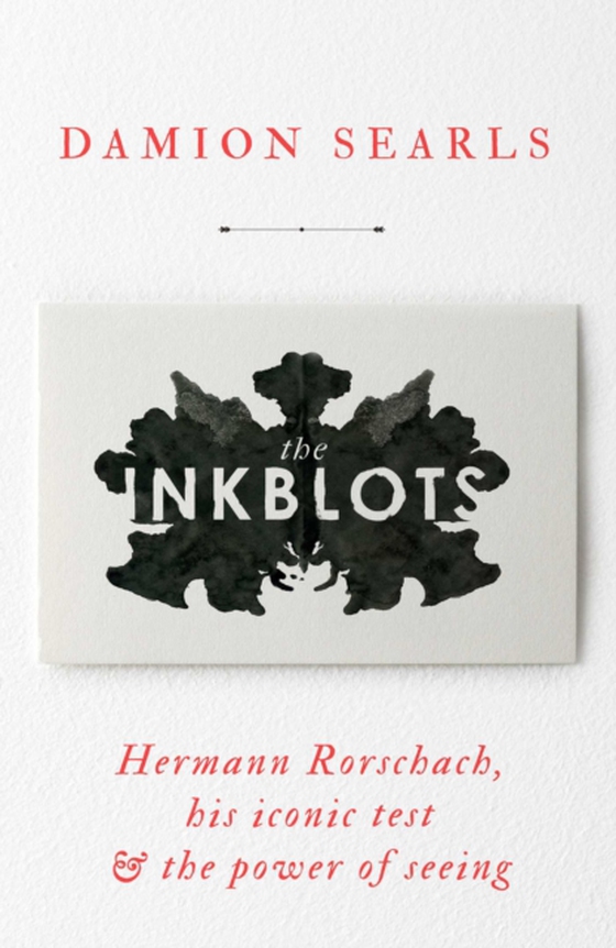 Inkblots (e-bog) af Searls, Damion