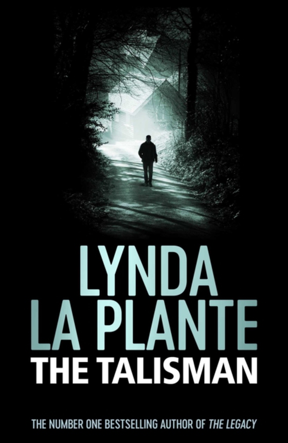 Talisman (e-bog) af Plante, Lynda La