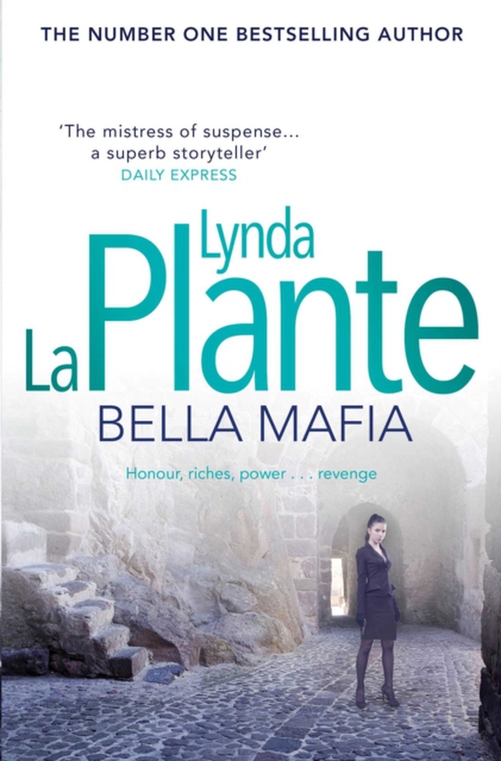 Bella Mafia (e-bog) af Plante, Lynda La