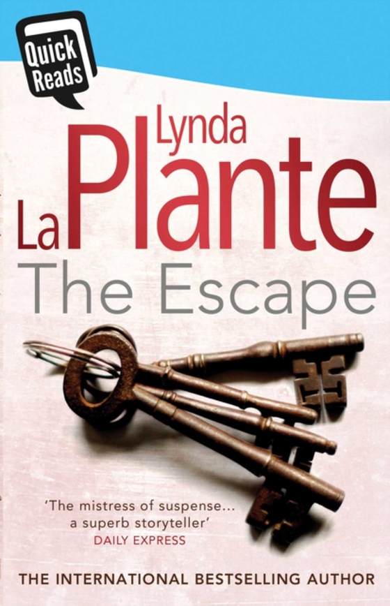 Escape (Quick Read 2014) (e-bog) af Plante, Lynda La