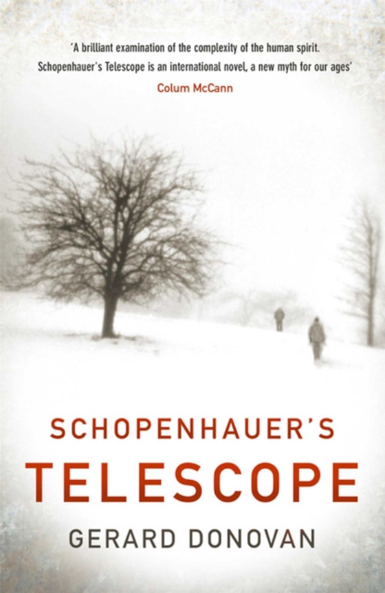 Schopenhauer's Telescope (e-bog) af Donovan, Gerard