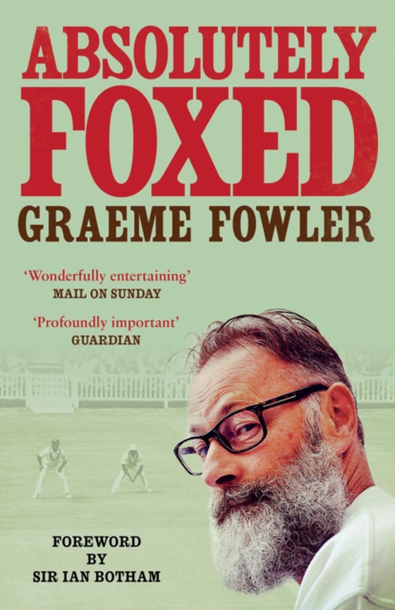 Absolutely Foxed (e-bog) af Fowler, Graeme