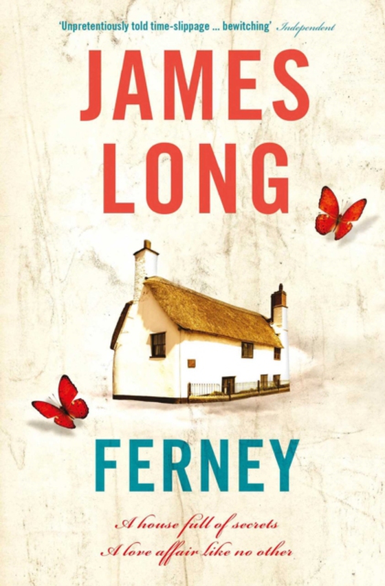 Ferney (e-bog) af Long, James