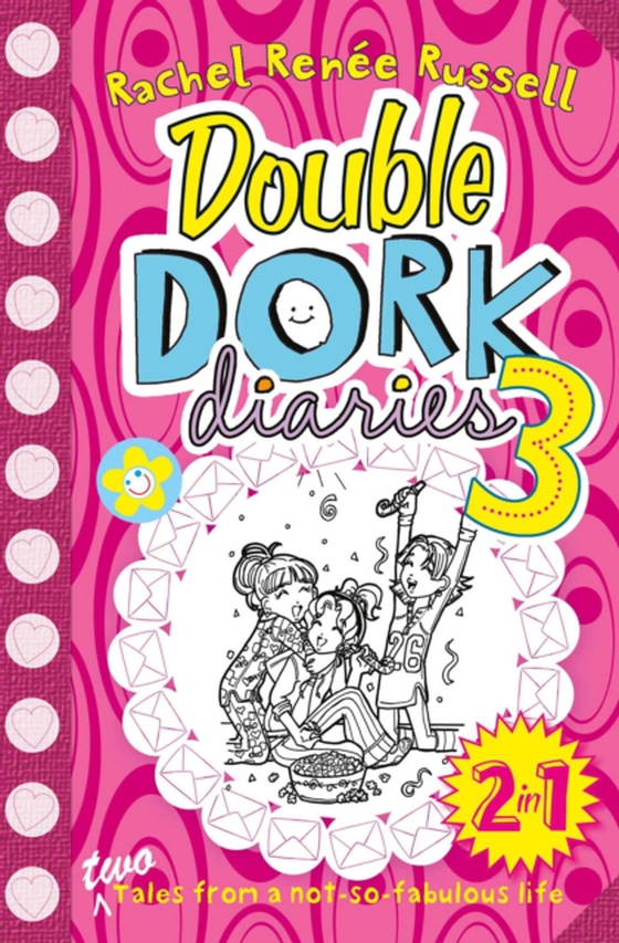Double Dork Diaries #3 (e-bog) af Russell, Rachel Renee