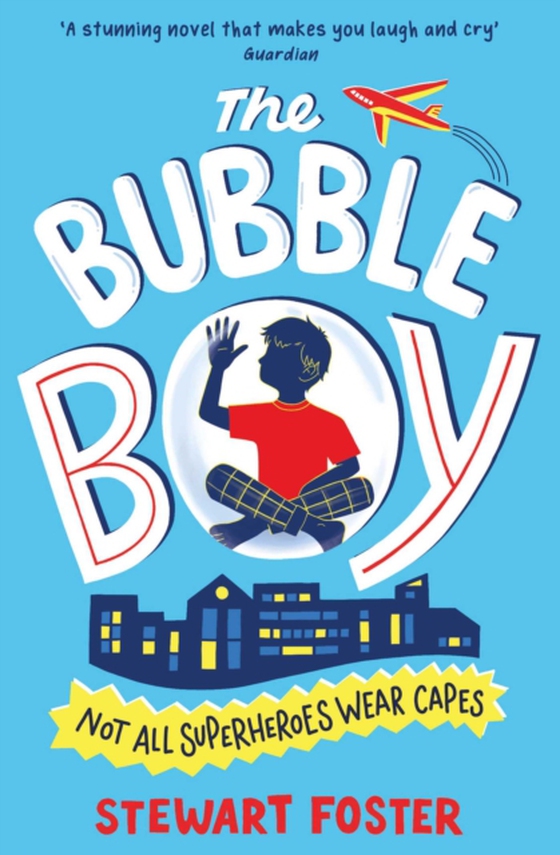 Bubble Boy (e-bog) af Foster, Stewart