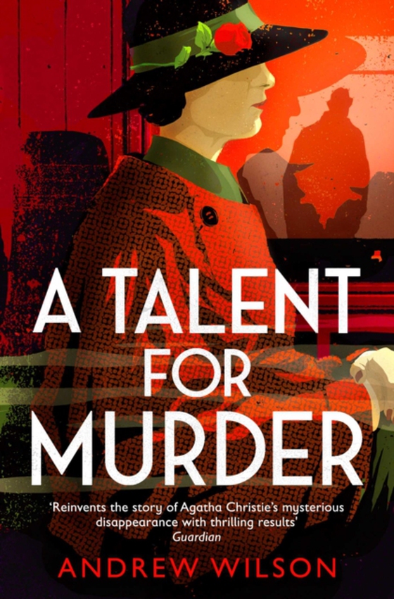 Talent for Murder (e-bog) af Wilson, Andrew