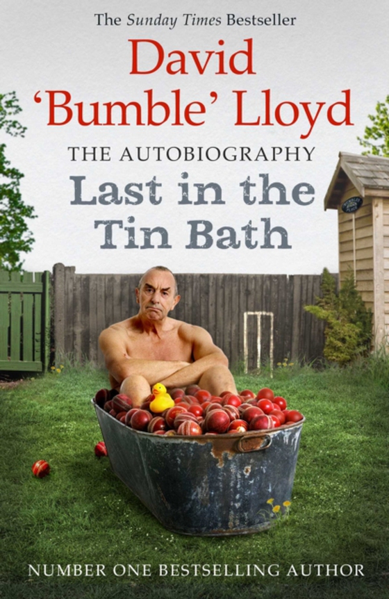 Last in the Tin Bath (e-bog) af Lloyd, David