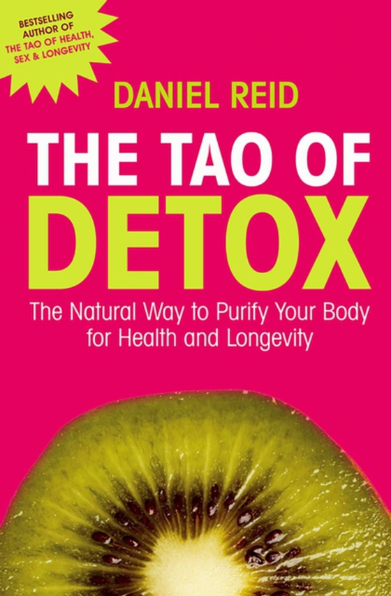 Tao Of Detox