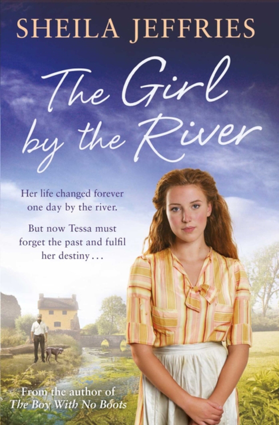 Girl By The River (e-bog) af Jeffries, Sheila