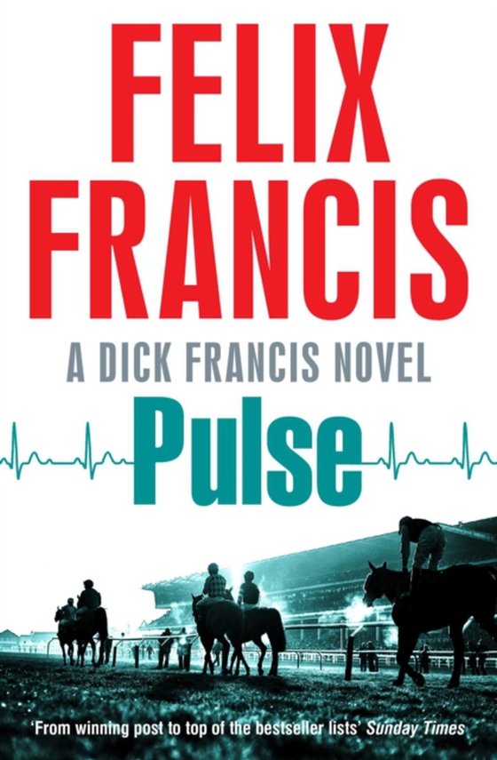 Pulse (e-bog) af Francis, Felix